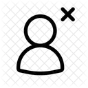 User Error  Icon