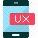 User Experience Development Application Icon