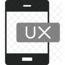 User Experience Development Application Icon