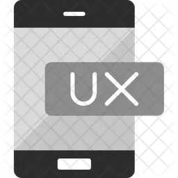 User experience  Icon