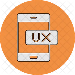 User experience  Icon