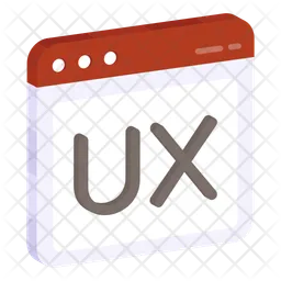 User Experience  Icon