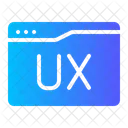 User Experience Ux Interface User Interface Icon