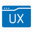 User Experience Ux Interface User Interface Icon
