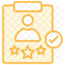 User-experience-evaluation  Icon