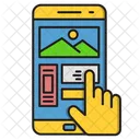 User Experience  Icon