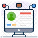 User Experience  Symbol