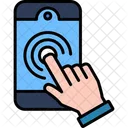 User Experience Applications Devices Icon