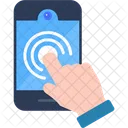 User Experience Applications Devices Icon