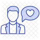 User Feedback Icon