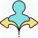 Musers Flow Icon