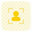 User Focus  Icon