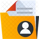 User Folder Personal Folder Private Folder Icon