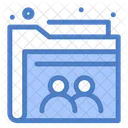 User Folder  Icon