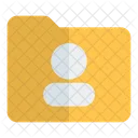 User folder  Icon
