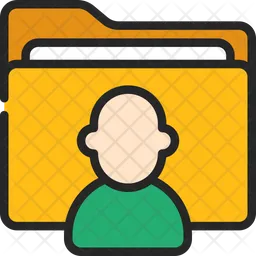 User folder  Icon