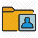 User Folder User Folder Icon