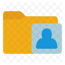 User Folder User Folder Icon