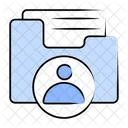 User Folder  Icon