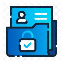 User folder  Icon