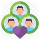 User Friendly User Friendly Icon