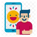 User Friendly  Icon