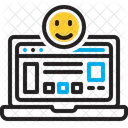 User Friendly Interface User Friendly Interface Icon