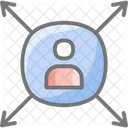 User Goal  Icon