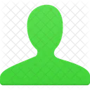 User green  Icon