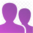 User Group  Icon
