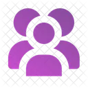 User Group Icon