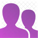 User Group  Icon