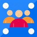 User Group People Group  Icon