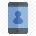 User icon  Icon