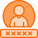 User Account Avatar Icon