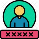 User Account Avatar Icon