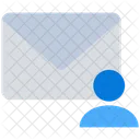 Email Mail Envelope Icon