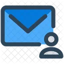 Email Mail Envelope Icon