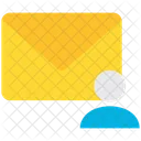 Email Mail Envelope Icon