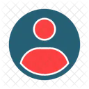 User Avatar Profile Icon