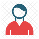 User Avatar Profile Icon