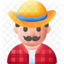 User Avatar Profile Icon