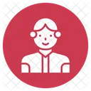 User Avatar Profile Icon