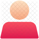 User Avatar Profile Icon