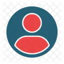 User Avatar Profile Icon
