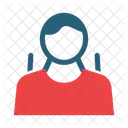 User Avatar Profile Icon