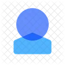 Avatar Profile Man Icon