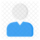 User Avatar Profile Icon