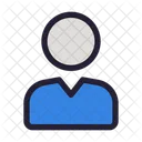 User Avatar Profile Icon