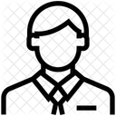 User  Icon